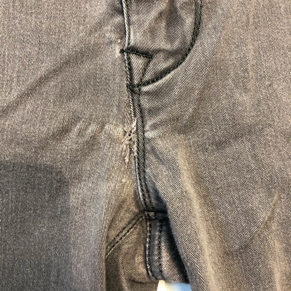 EXPRESS Mid Rise Legging - Picture 6 of 6